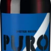 Puro Gran Corte Azul Malbec Cabernet Sauvignon Mendoza Dieter Meier
