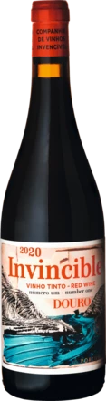 Invincible Número Um Tinto Douro DOC