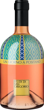 Un Giorno A Positano Campania IGT Feudi Di San Gregorio