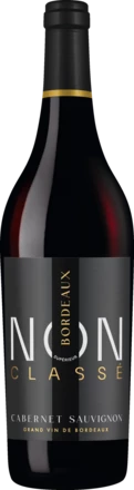 Non Classé Cabernet Sauvignon Grand Vin Bordeaux Bordeaux Supérieur AOP