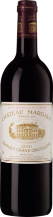 Château Margaux Margaux AC, 1er Cru Classé