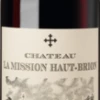Château La Mission-Haut-Brion Pessac-Léognan AC, Cru Classé