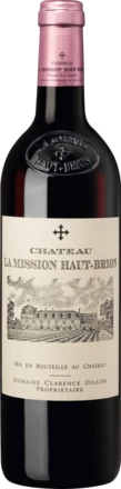 Château La Mission-Haut-Brion Pessac-Léognan AC, Cru Classé