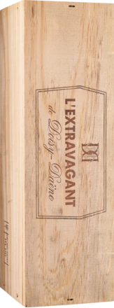 Château L'Extravagant Doisy-Daëne Sauternes AC, 0,375 L