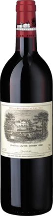 Château Lafite-Rothschild Pauillac AC, 1er Cru Classé