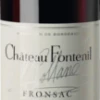 Château Fontenil Fronsac AOP