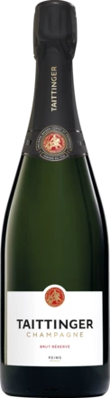 Champagne Taittinger Réserve Brut, Champagne AC