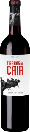 Tierras De Cair Ribera Del Duero DO Dominio De Cair