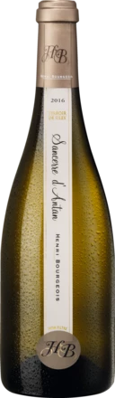 D'Antan Sancerre Sancerre AC Domaine Henri Bourgeois