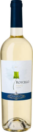Roycello Fiano Salento IGT Tormaresca