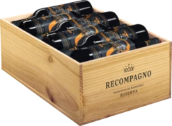 Recompagno Primitivo Riserva Primitivo Di Manduria DOC