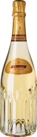 Champagne Diamant Blanc Brut, Champagne AC