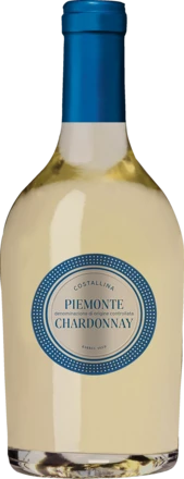 Costallina Barrel Aged Chardonnay Piemonte DOC Roberto Sarotto