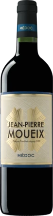Jean-Pierre Moueix Médoc Médoc AOP