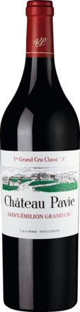 Château Pavie Saint-Emilion AOP Grand Cru Classé A