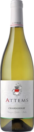 Conti Attems Chardonnay Venezia Giulia IGT