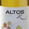 Altos "R" Blanco Rioja DOCa Altos De Rioja