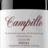 Campillo Rioja Reserva Colección Rioja DOCa