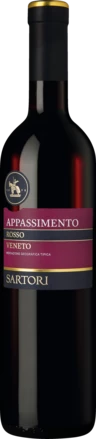Sartori Appassimento Rosso Veneto IGT