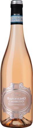 Scaranto Bardolino Chiaretto Bardolino Chiaretto DOC