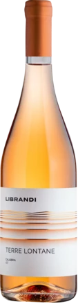 Librandi Terre Lontane Calabria IGP