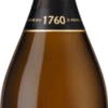 Champagne Lanson Le Black Réserve Brut, Champagne AC