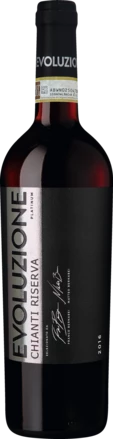 Evoluzione Chianti Riserva Platinum Edition Chianti Riserva DOCG