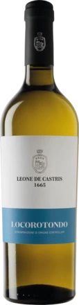 Leone De Castris Locorotondo Locorotondo DOC Leone De Castris