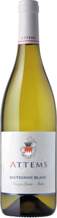 Conti Attems Sauvignon Blanc Venezia Giulia IGT