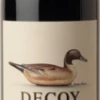 Decoy Zinfandel California Duckhorn Wine Company