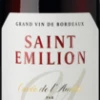 Moueix Saint-Emilion Cuvée De L'Amitié Saint-Emilion AOP Etablissements Jean-Pierre Moueix