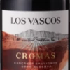 Los Vascos Cromas Gran Reserva Cabernet Sauvignon Valle De Colchagua Domaines Barons De Rothschild Lafite