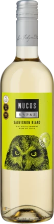 Nucos Sauvignon Blanc Valle Central