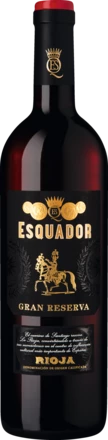 Esquador Rioja Gran Reserva Rioja DOCa