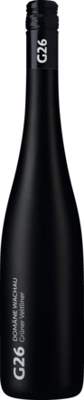 G26 Grüner Veltliner Trocken, Wachau DAC Domäne Wachau