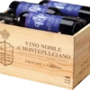Principe Di Valoro Vino Nobile Vecchie Viti Montepulciano DOCG Riserva, 6 Flaskor I Trälåda