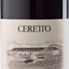 Barolo Barolo DOCG Aziende Vitivinicole Ceretto