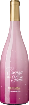 Essenza Delle Stelle Rosato Night Harvest Vino Italiano