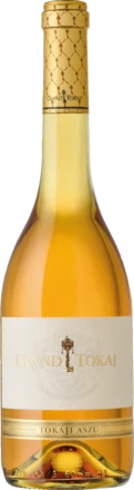 Tokaj Aszú 6 Puttonyos Edelsüss, Tokaj, 0,5 L Grand Tokaj