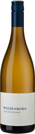 Weedenborn Grauburgunder Trocken, Rheinhessen