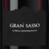 Gran Sasso Sangiovese Terre Di Chieti I.G.T. Farnese