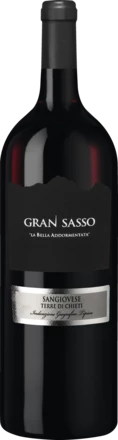 Gran Sasso Sangiovese Terre Di Chieti I.G.T. Farnese