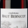 Château Haut Bernicot Bordeaux AOP
