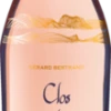 Clos Du Temple Rosé Languedoc Cabrières AOP Gérard Bertrand