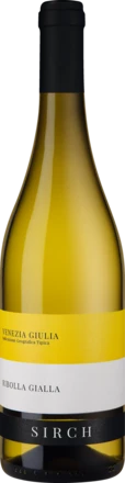 Sirch Ribolla Venezia Giulia IGT