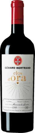 Gérard Bertrand Clos D' Ora Minervois AOP