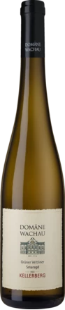 Kellerberg Grüner Veltliner Smaragd Trocken, Wachau Domäne Wachau