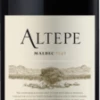 Altepe Malbec Mendoza Bodegas Caro