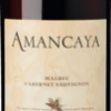 Amancaya Mendoza Bodegas Caro