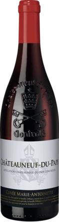 Cuvée Marie-Antoinette Châteauneuf-du-Pape AOP Château Sixtine